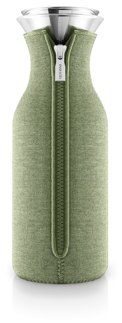 Eva Solo Koelkast karaf - Pistache - 1.0 l