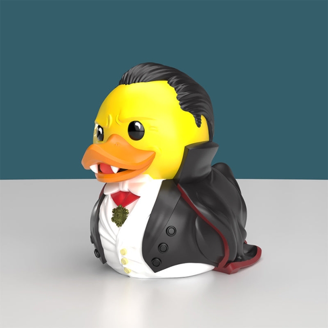 Numskull UNIVERSELE MONSTERS TUBBZ MINI DRACULA