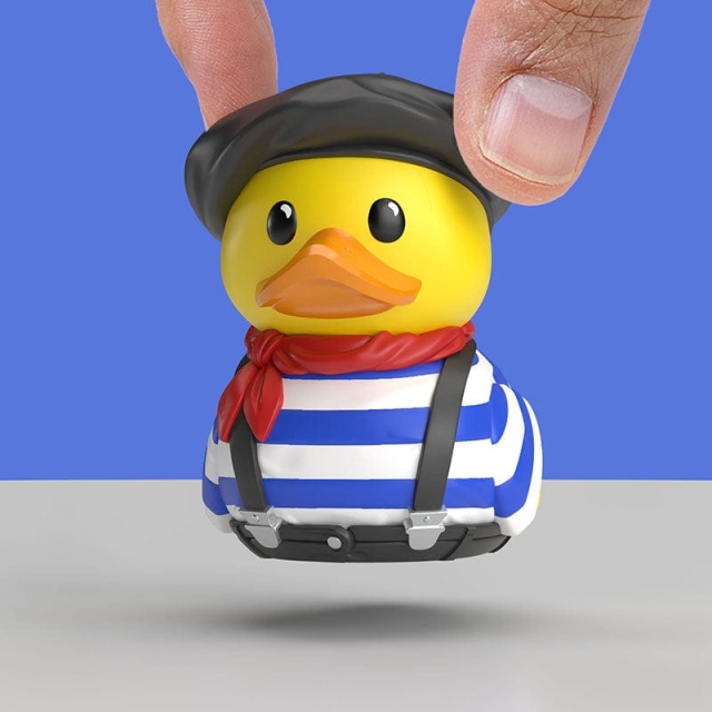 Numskull REISTUBBZ MINI FRANKRIJK