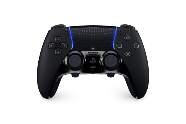 Sony DualSense Edge PS5 Controller Middernacht Zwart
