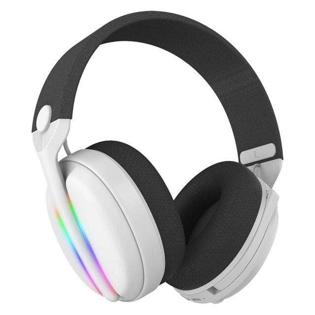 SuBsonic Draadloze headset voor alle platforms + Led + 7.1 MULTI