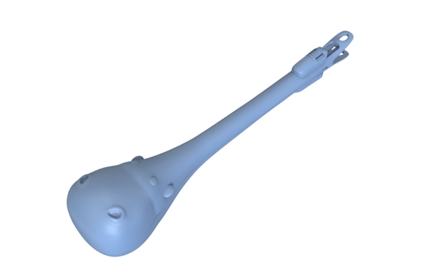 Winkee Keukenhulp Nijlpaard