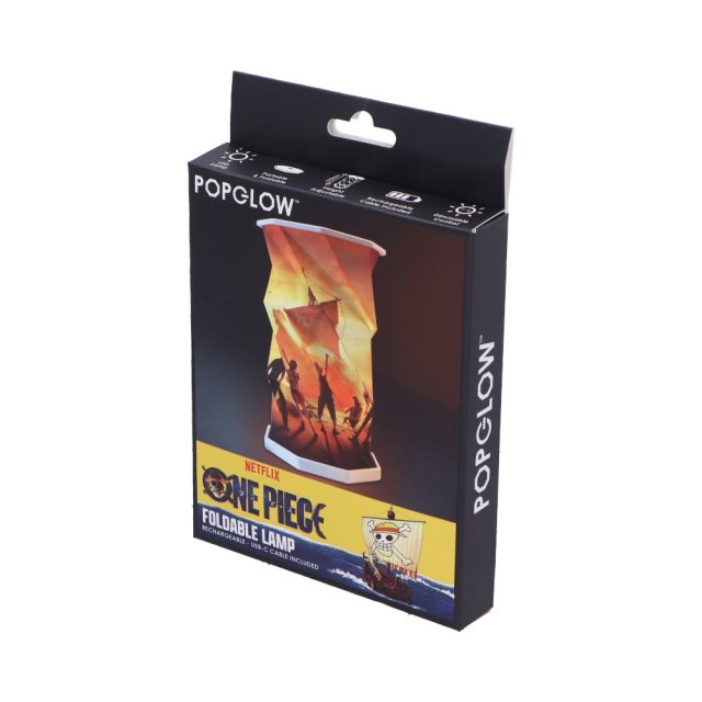 Nemesis Now Stranger Things De Ondersteboven Lamp