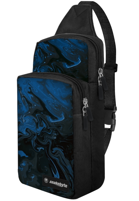 Snakebyte Draagtas