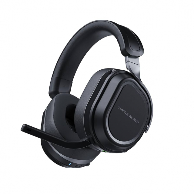 Turtle Beach Stealth 700 Gen 3 - PC - Zwart