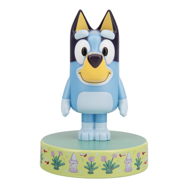 Paladone Bluey Icoon Licht
