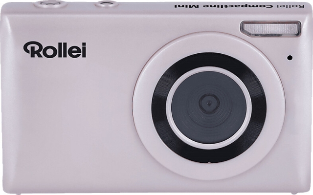 Rollei Compactline Mini Digitale camera