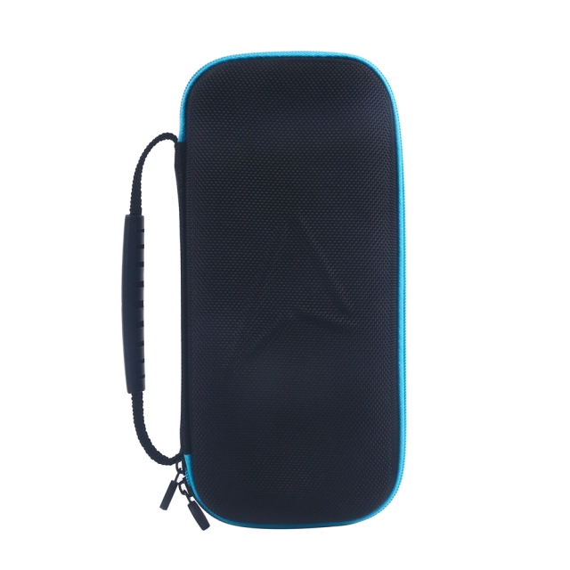 Steelplay Carry & Protect Lite Tas - Blauw