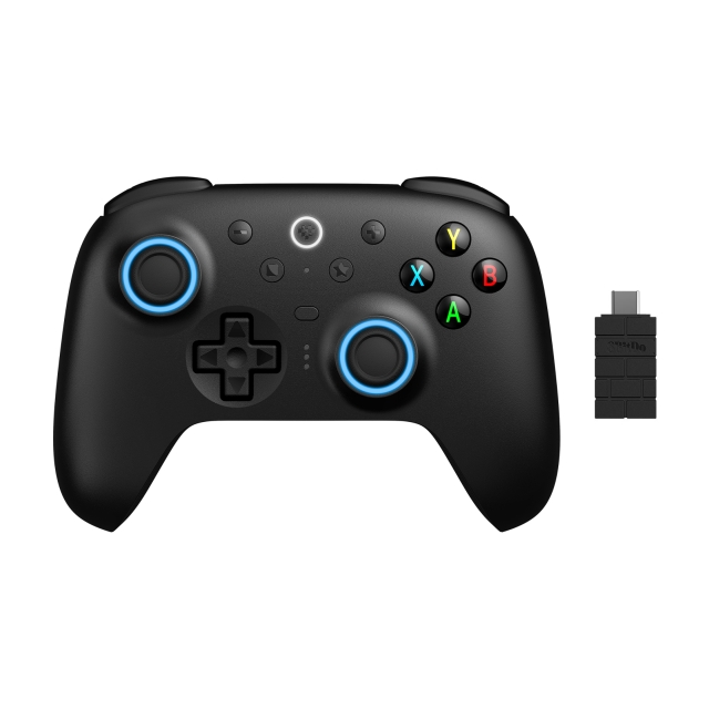 8Bitdo Ultimate 2 draadloze controller 2.4G