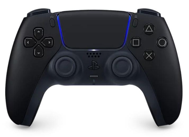 Sony Playstation 5 DualSense-controller - Zwart