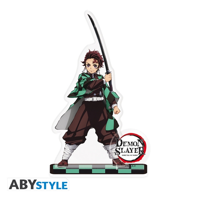 Abysse DEMON SLAYER - Acryl - Tanjiro