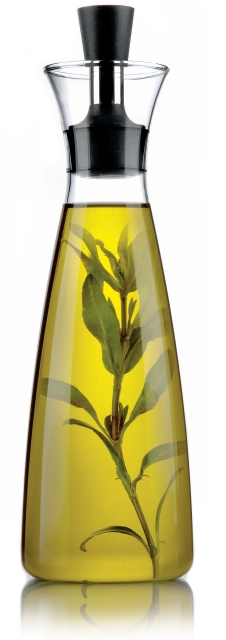 Eva Solo Olie & Azijnfles 0,5 L - Elegant & Functioneel