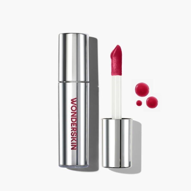 Wonderskin Lip Rehab serum olie - Amour - 3.57