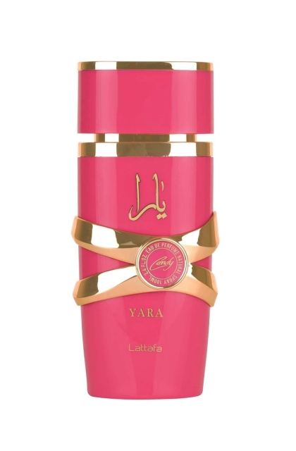 Lattafa Yara Candy EDP 100 ml