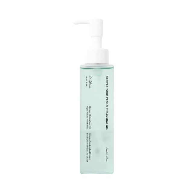 Dr. Althea Gentle Pore Vegan Reinigingsolie - 150 ml