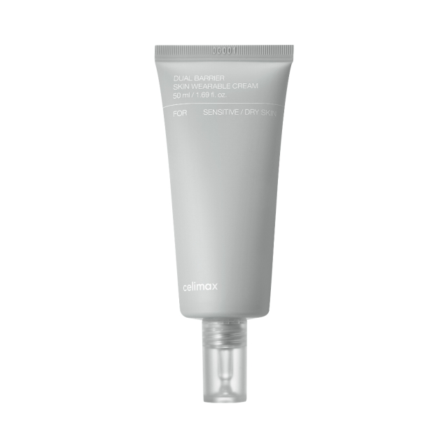 Celimax Dual Barrier Skin Draagbare Crème - 50 ml