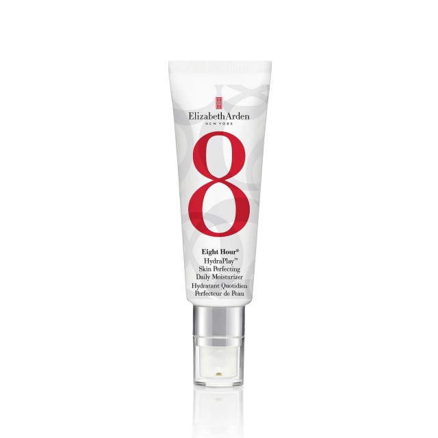 Elizabeth Arden Eight Hour Hydraplay Skin Perfecting Daily Moisturizer 45 ml