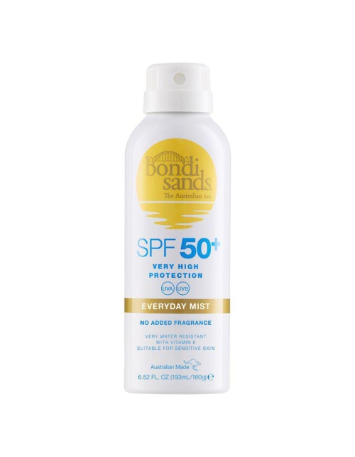 Bondi Sands SPF 50+ Spray Spray - 160 ml