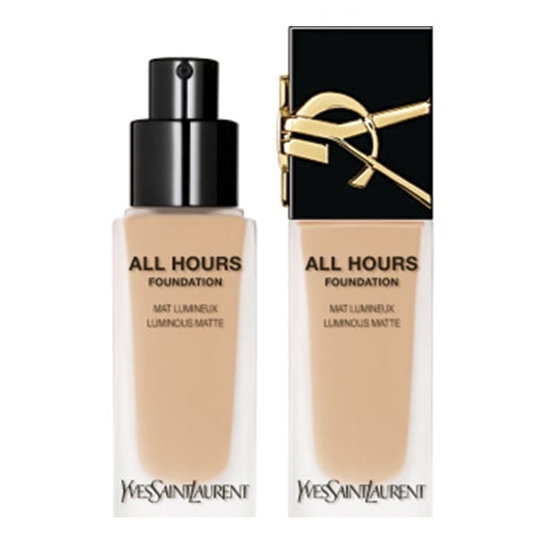 Yves Saint Laurent Foundation Alle Uren - LN8