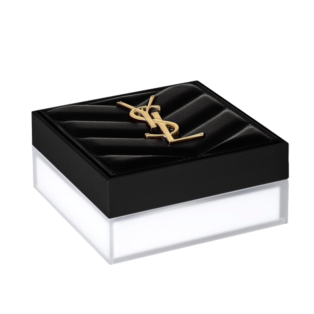 Yves Saint Laurent All Hours Hyper Los Poeder - 01 Transparant