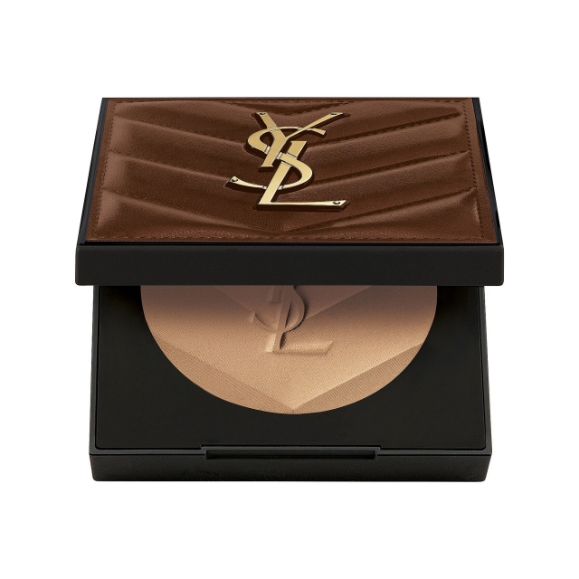 Yves Saint Laurent Urenlang Hyper Bronze 02