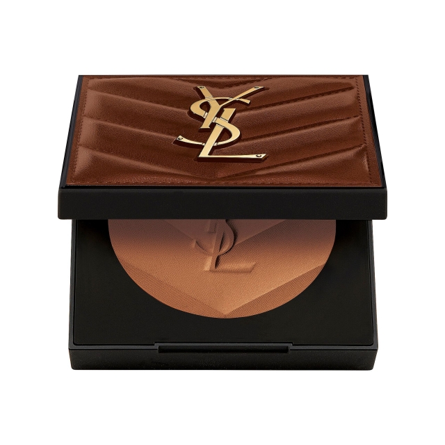 Yves Saint Laurent Urenlang Hyper Bronze 04