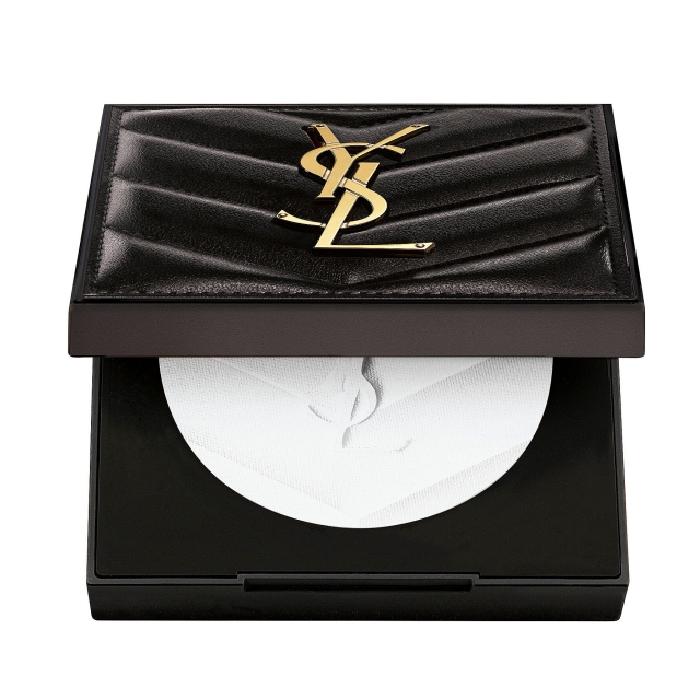 Yves Saint Laurent All Hours Hyper Finish - Transparant