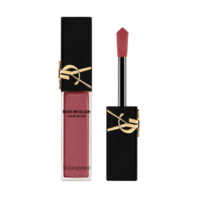 Yves Saint Laurent Make Me Blush Vloeibare Blush 54