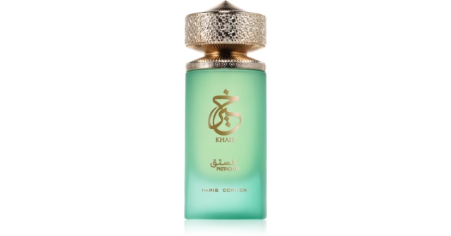 Paris Corner Khair Pistache EDP 100 ml