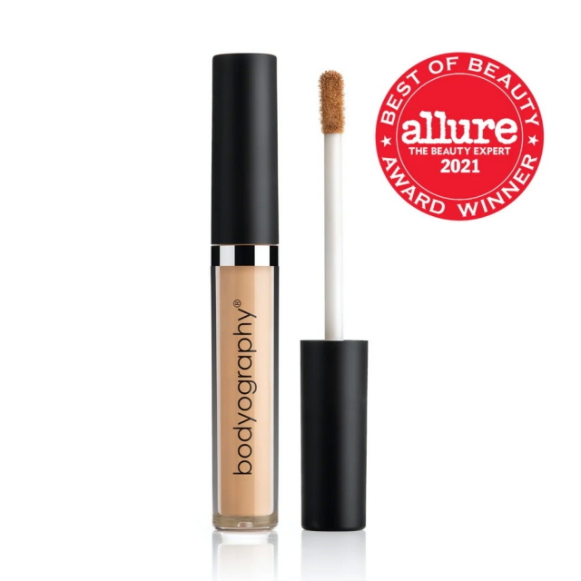BODYOGRAPHY HUIDSLIP CONCEALER M1 H17