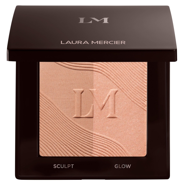 Laura Mercier Bronskleur Infusion - 10 Sainte-Croix