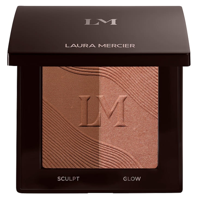 Laura Mercier Bronskleur Infusion - 40 Riviera