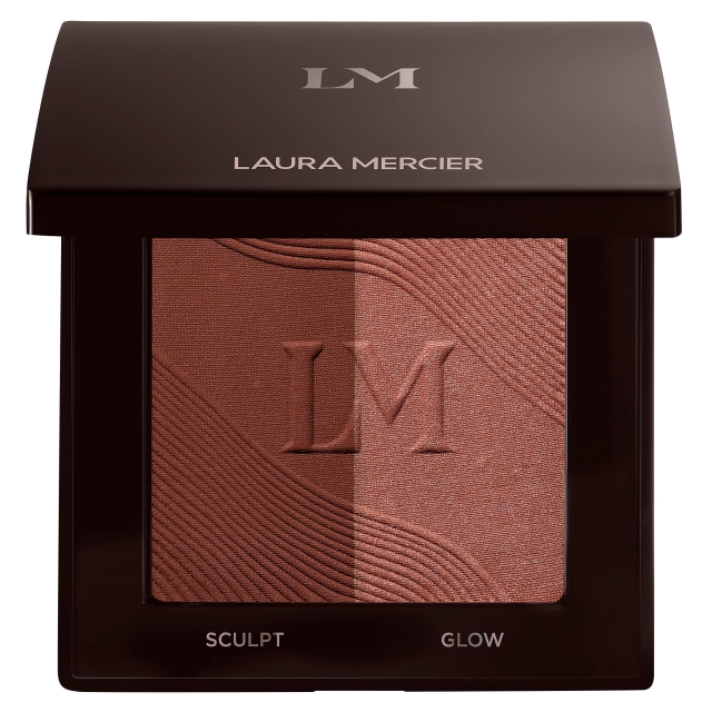 Laura Mercier Bronskleur Infusion - 50 Sainte-Martin