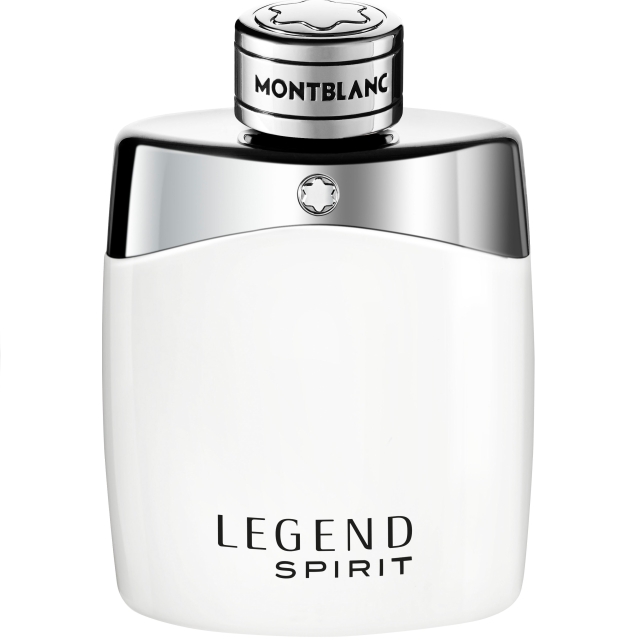 Mont Blanc Legend Spirit (BIG SIZE) EDT 200 ml