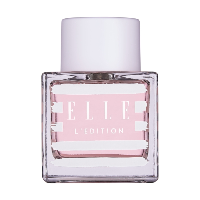 ELLE L