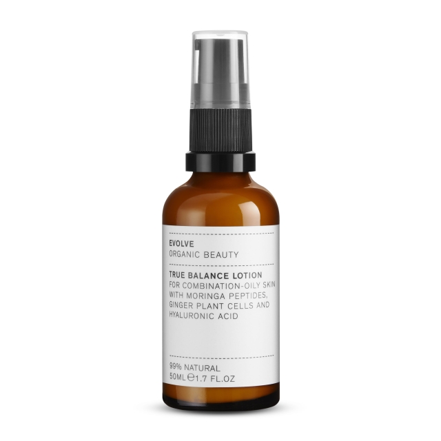 Evolve Beauty Evolve - Lotion True Balance 50 ml