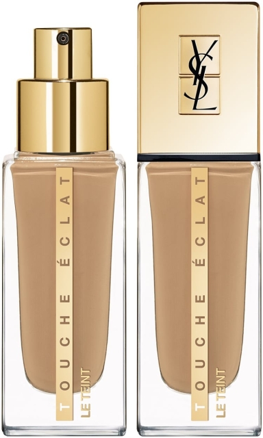 Yves Saint Laurent Touche Éclat Foundation - BR25 Koel Beige
