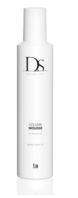 DS Sim Gevoelige Volumemousse 300 ml