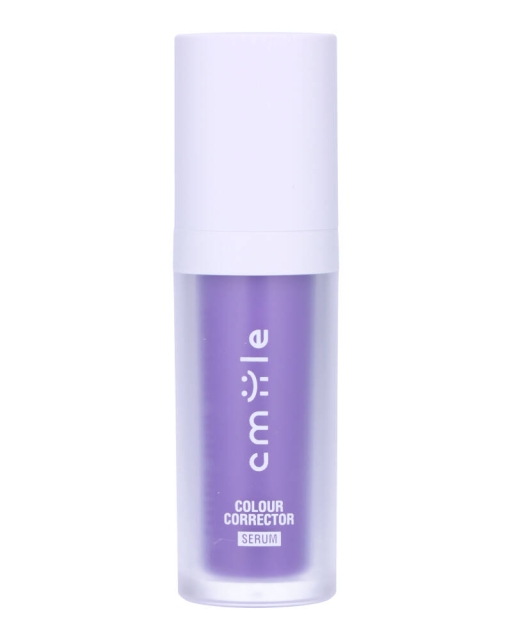 Cmiile Kleurcorrectorserum