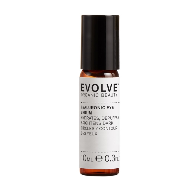 Evolve Beauty Hyaluron oogserum
