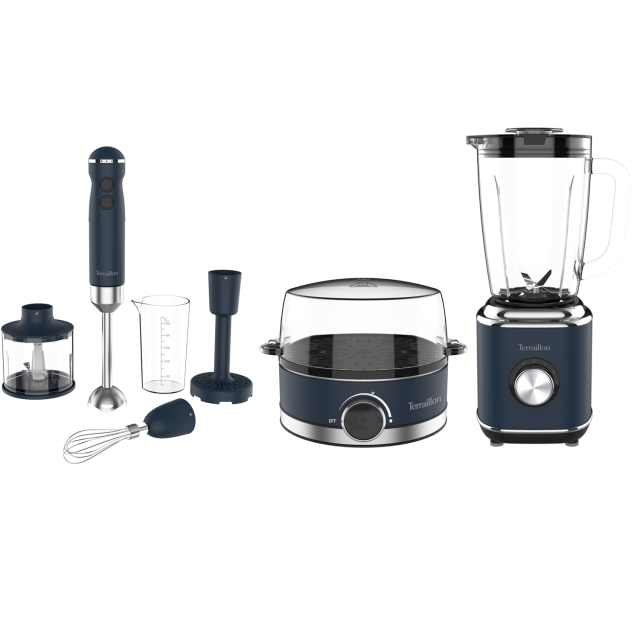 Terraillon New Moon Healthy Paket Serie