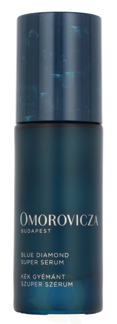 Omorovicza Blue Diamond Super Serum 30 ml