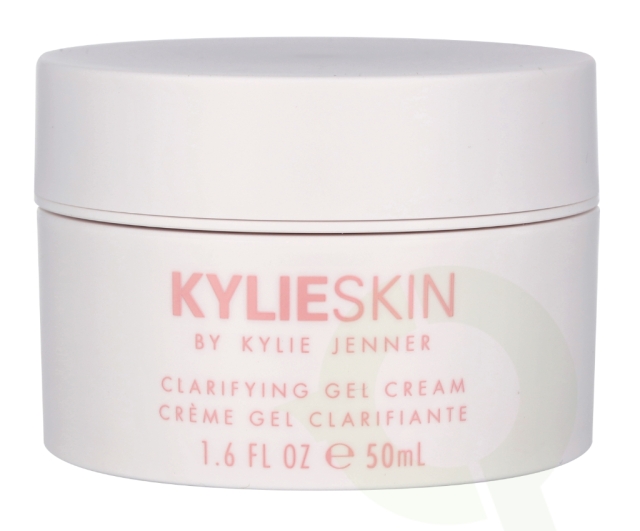 Kylie Jenner Kylie Skin Clarifying Gel Cream 50 ml