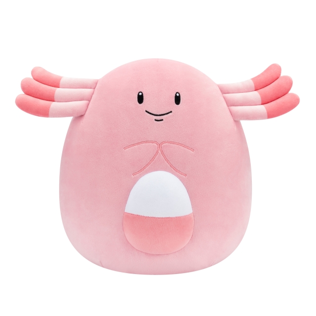 Squishmallows Pokemon Wave 7B 25 cm - Chansey (SQPK00060)