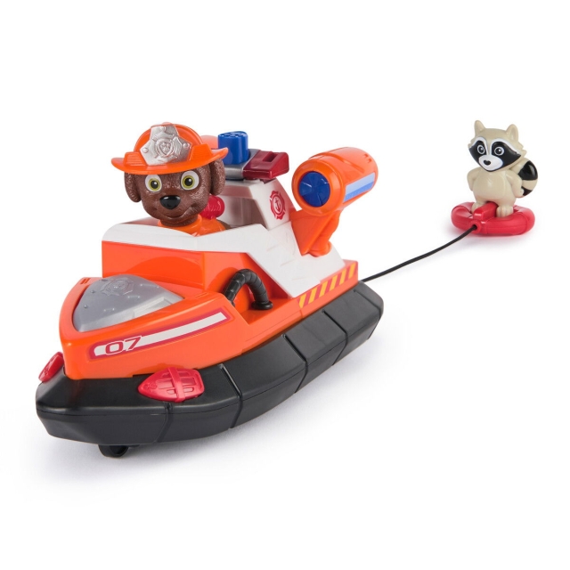 Paw Patrol Brandweervoertuig - Zuma (6072684)