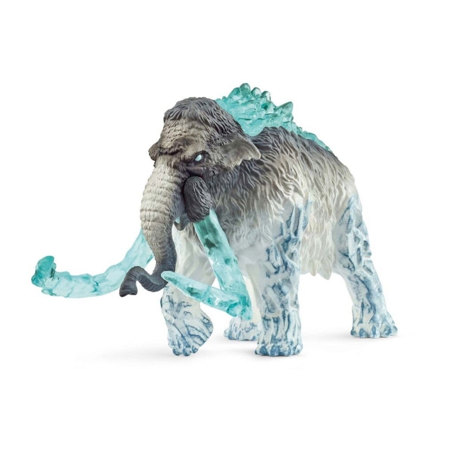 Schleich Vorst mammoet - (70829)