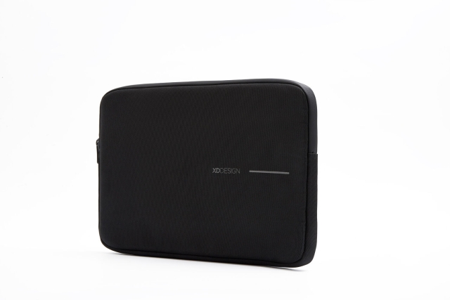 XD Design Laptophoes - Executive - Zwart - 16