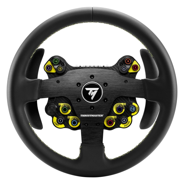 ThrustMaster Evo Racing 32 R Toevoeging