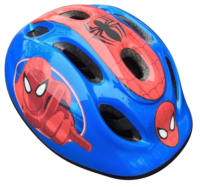 Spiderman Beschermingshelm - Spiderman (60195)