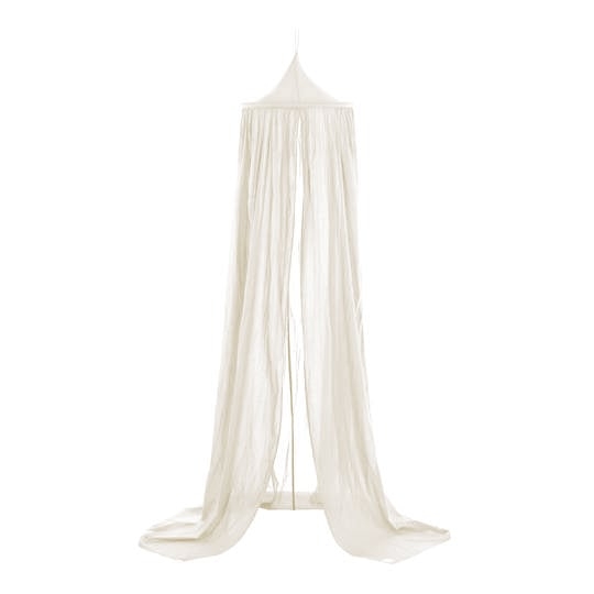 Vanilla Copenhagen Baldakijn - Melk - Ø50 cm (CANO1324)